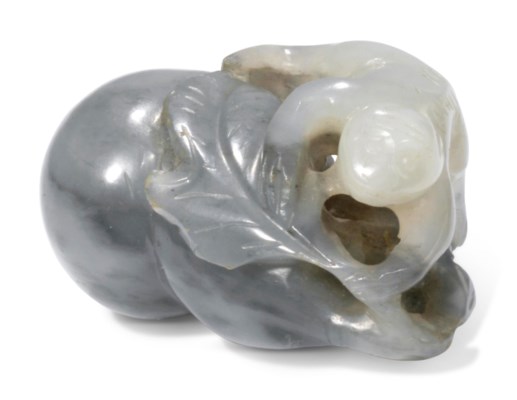 『佳士得』佳士得2020中国艺术拍卖鉴赏（五）