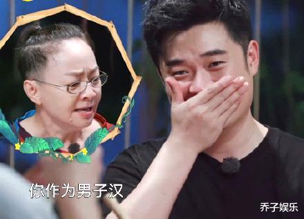 陈赫|《向往的生活》懒出新高度的嘉宾：录完一期行李箱都没开过
