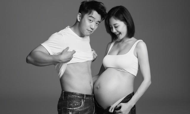 郑恺|郑恺为老婆庆生,家里谁是老大,看懂了吗?