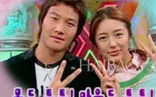『尹恩惠』如今在韩国人人厌弃的尹恩惠,曾经是有多红 !