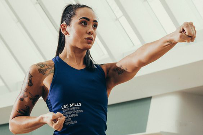 #新型冠状病毒肺炎#预防新冠肺炎，提升心肺功能是自保关键！