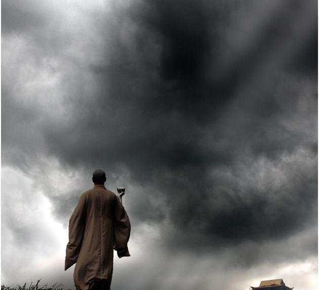 行星■宇宙中的“诡异”星球，一年等于地球30多年，被认为人走后的去处