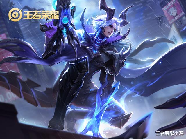 【百里守约】王者荣耀：百里守约可以达成100%物理穿透，为何要选择暗影战斧？