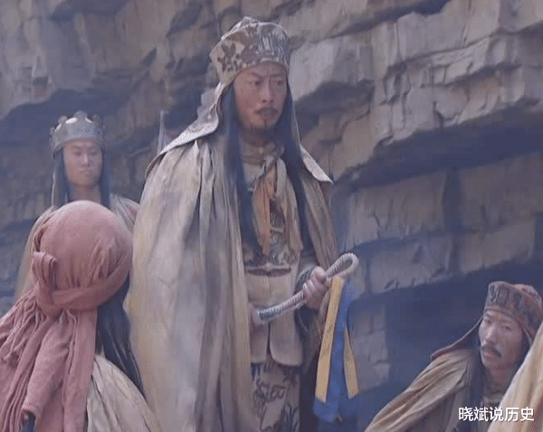 蒋介石|飞夺泸定桥！毛泽东险些成为石达开第二，蒋介石照抄他都不会赢！