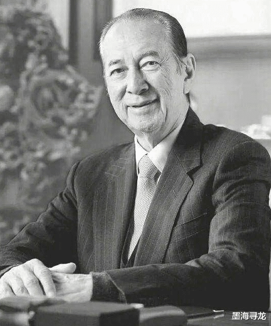 [何超琼]何超琼为何能作为家族代表？四年救活信德，争产手段连何鸿燊都怕