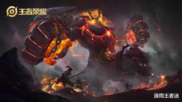 「打野」AG6.6打野廉颇赛季首秀获胜，出装很细节但也很“卑微”！