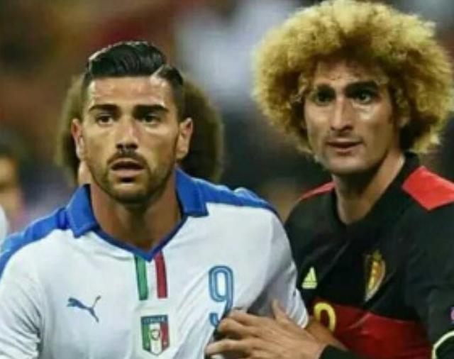 山东鲁能@他终于回来了！32岁中超强援“空降”鲁能，莫伊塞斯开心