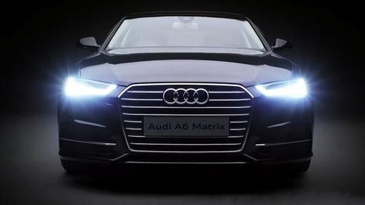 【大众汽车】奥迪为什么要用双离合？