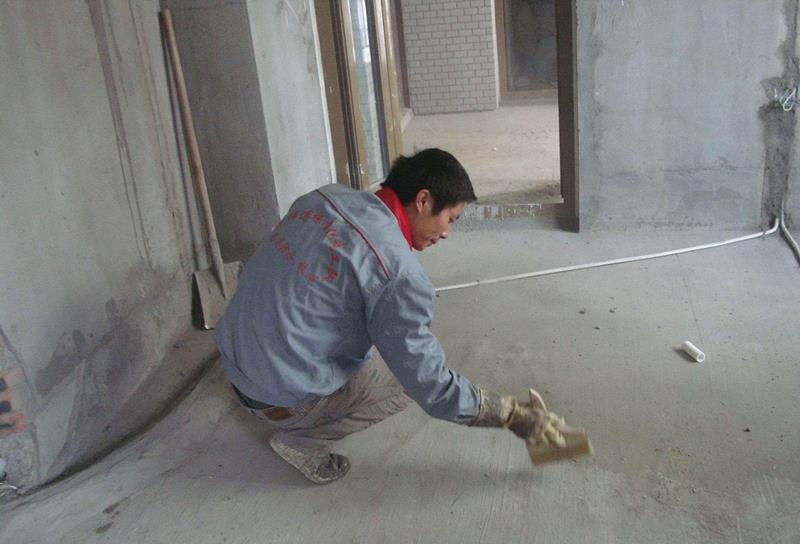 混凝土|卫生间防水需要注意的5个细节，做不到位，就等着外墙泛碱吧