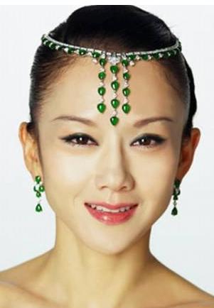 『杨丽萍』就在3天前，“装”了20年的杨丽萍也“翻车”了