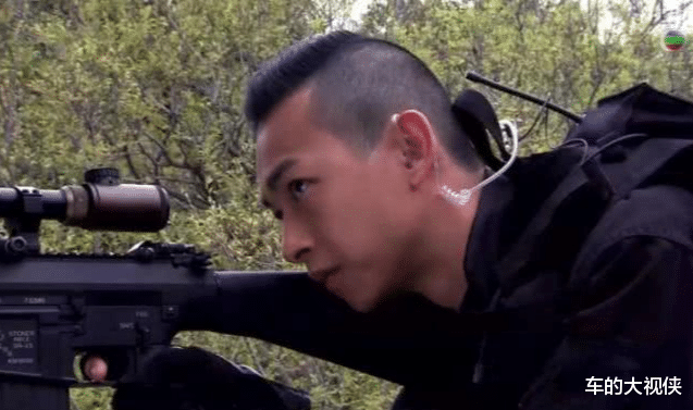 梁烈唯|他因一句“祖国万岁”遭封杀，无奈到网上求职，刘德华古天乐伸出援手