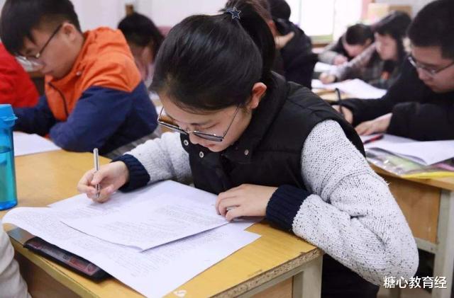 大学|让男生“垂涎三尺”的4个大学专业，就业待遇高，脱单不用愁