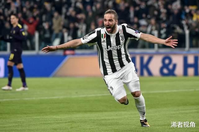 尤文图斯|下午1点！尤文换血进度曝光：2亿巨星同意解约离队，新援接近官宣