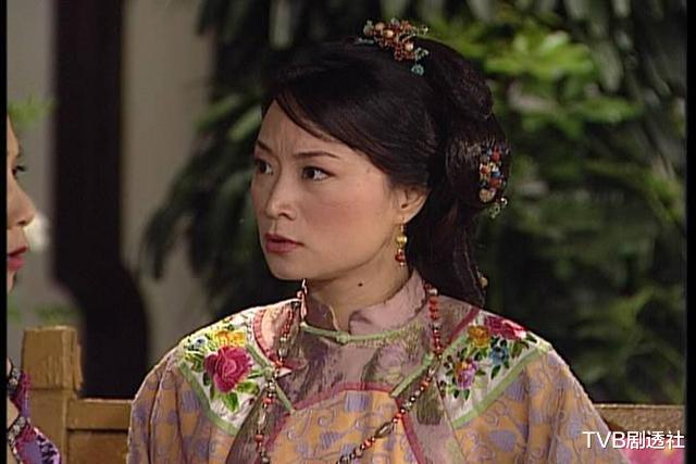 迷网|师奶年龄跨度大！《迷网》中最大相差29岁，网友：绿叶的一部剧