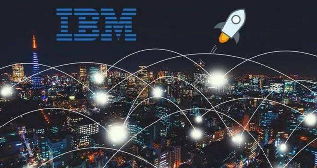IBM|从打字机公司到如今，IBM起起落落，但依然是一家伟大的企业