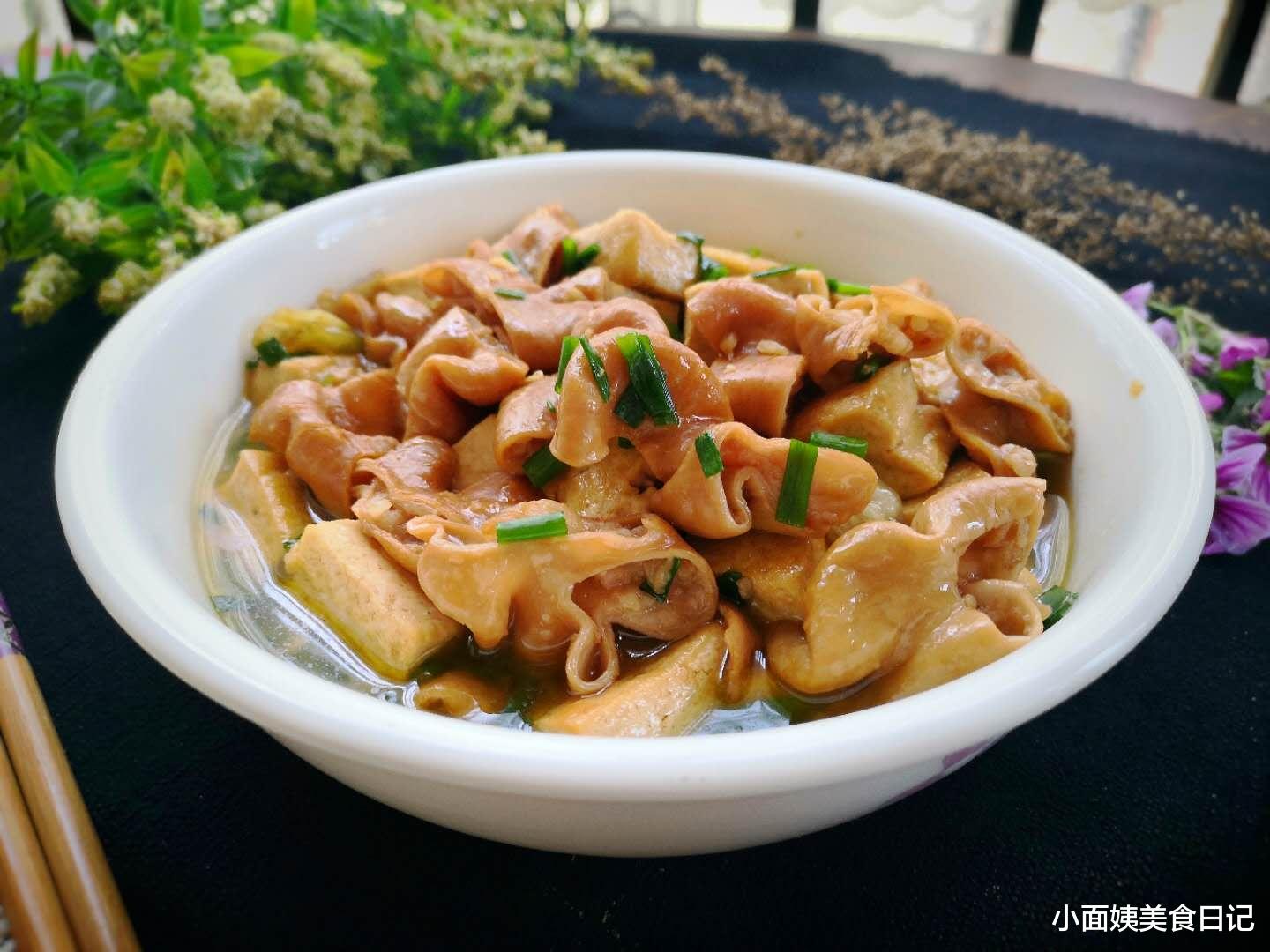 立冬|立冬时节，分享6道热乎菜，营养高又滋补，增强体质好过冬！