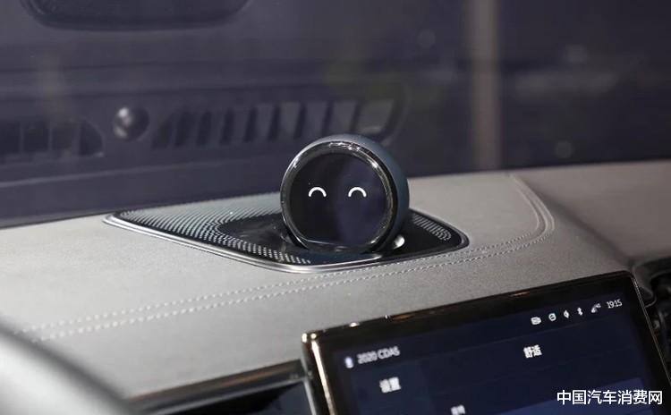 成都车展|国产车越来越“狠” 今年成都车展最“硬核”的八款车