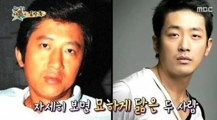 [河正宇]金容建是韩剧会长专业户 儿子是影帝河正宇 7年还清前妻欠下巨债