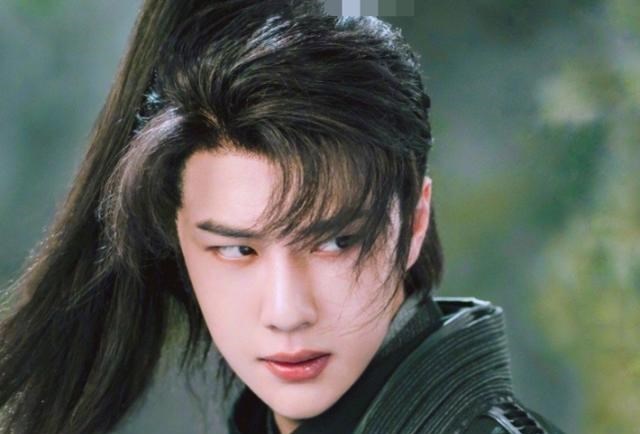 #王一博#王一博在泰国有多火？《有匪》新剧照出来，颜值被网友们疯狂夸赞