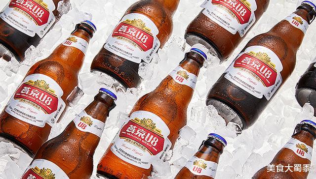 啤酒|中国酒劲最大的十款啤酒，号称啤酒中的“闷倒驴”，排名不分先后