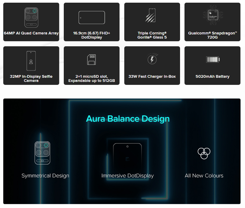 周扬青▲快充不输旗舰！小米两款5G新机入网：亮点十足