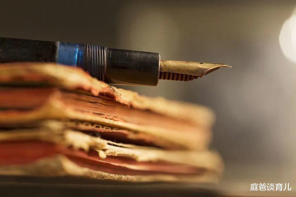 学霸|小时智力平平人木讷，15岁高分上清华：学霸父母的“整体论”教育原来这么玩