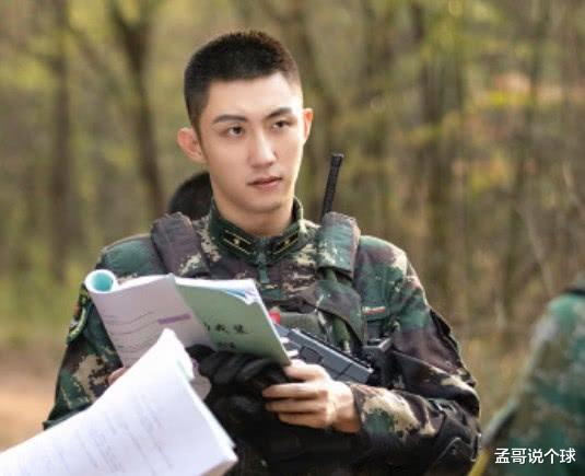 「黄景瑜」黄景瑜新剧官宣开机，看到熟悉的女主粉丝激动了：舍不得快进