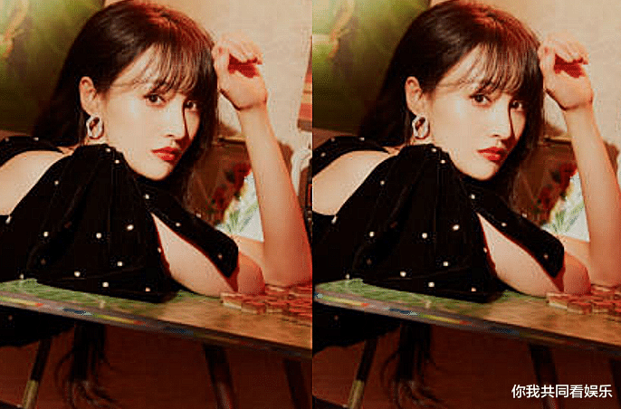 郑爽|郑爽录制《脱口秀》坐姿再次引热议，看见她的举动后，难怪会被黑