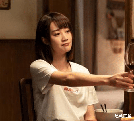 甄嬛传|《甄嬛传》八年后，她成了乘风破浪的姐姐，而她的丫环成了钟晓芹