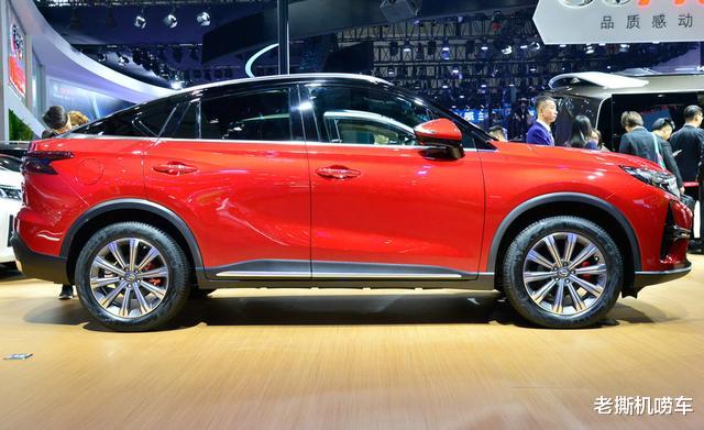 传祺GS4|传祺GS4为何被称为男人无法拒绝的SUV?售价不高的它,究竟有何魅力