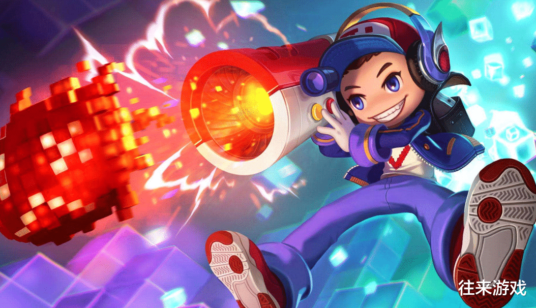 鲁班|天美再次送出超级福利，鲁班免费皮肤被曝来袭？看清后：荣耀典藏不香了！