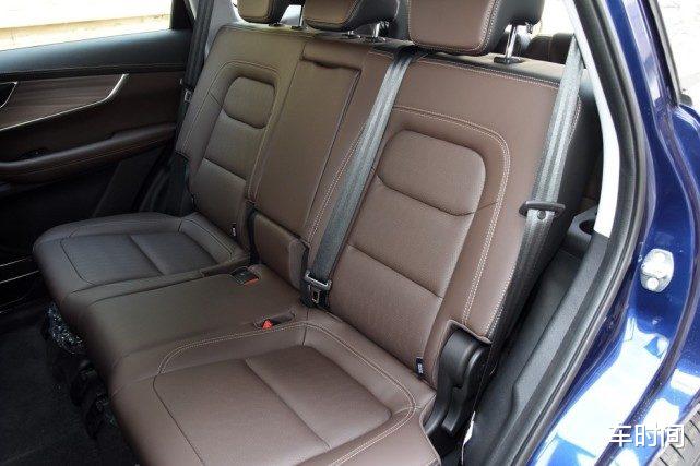 『丰田汉兰达』被冷落的国产好车，车长4米7，品质媲美汉兰达，1.6T爆197马力