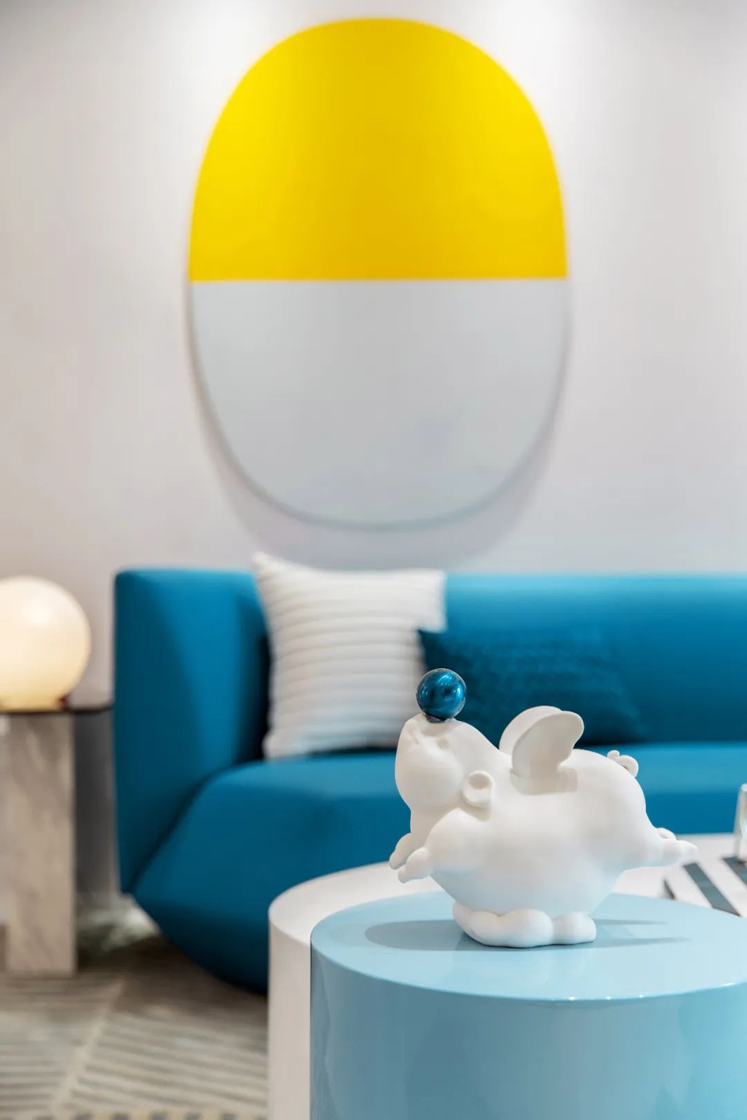 『』「木禾堂」极具意境的空间设计