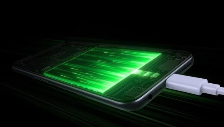 OPPO|OPPO突然上架新机，价格仅1399元，5G手机中的“续航王”