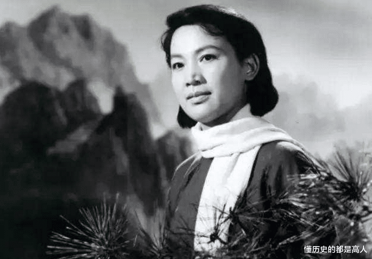 国民党|1949年，替江姐传递密信的国民党看守黄茂才，后来结局如何？