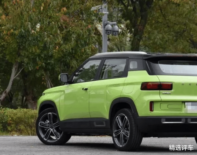 #吉利#国产一哥稳了！吉利“极光”30天收获2.7万订单，比皓影还火