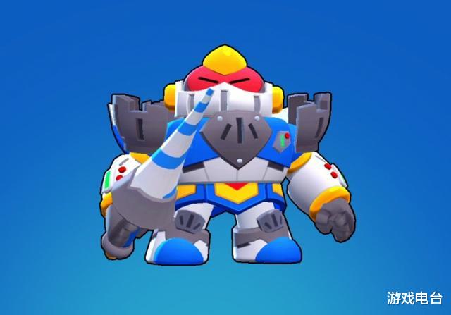 荒野乱斗|荒野乱斗：瑟奇太强引众怒，闪现技能太强，玩家给出5种削弱方案