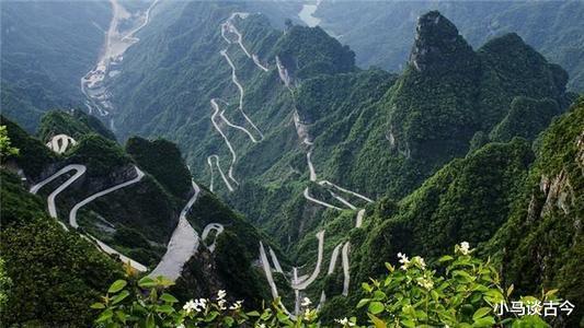 怒江|中国十大盘山公路排行榜