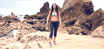 『饮食』完美身材却被手臂出卖？这几个动作，教你摆脱蝴蝶臂