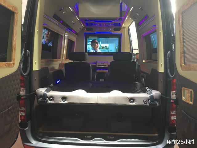 房车|从渴望房车生活到住宾馆，车主经历了什么？