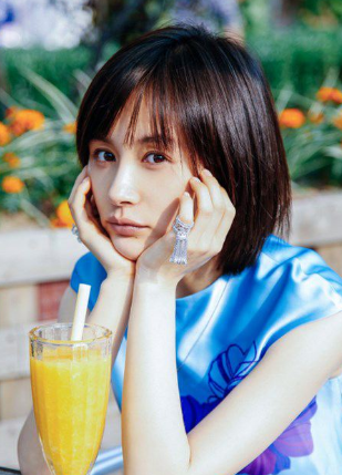 王子文|王子文早已隐婚，隐藏8年的老公原来是他，大家很熟悉的演员