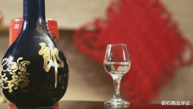 #米其林#三香并举的郎酒：战略激进背后是品牌隐忧