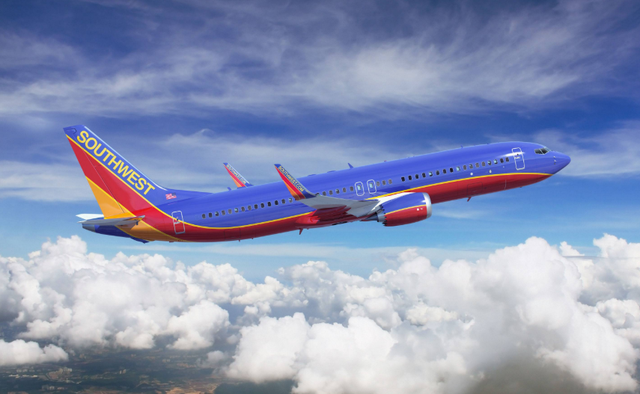 『美国』老死不相往来？从6月16日起，禁止中国客机降落美国领土