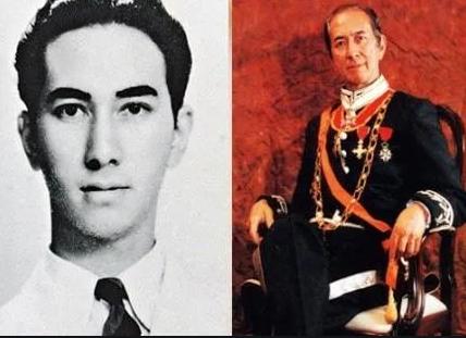 赌王|赌王离世23天后，四太幼子何猷佳被传闻\献祭\, 郑绍康意外说漏嘴