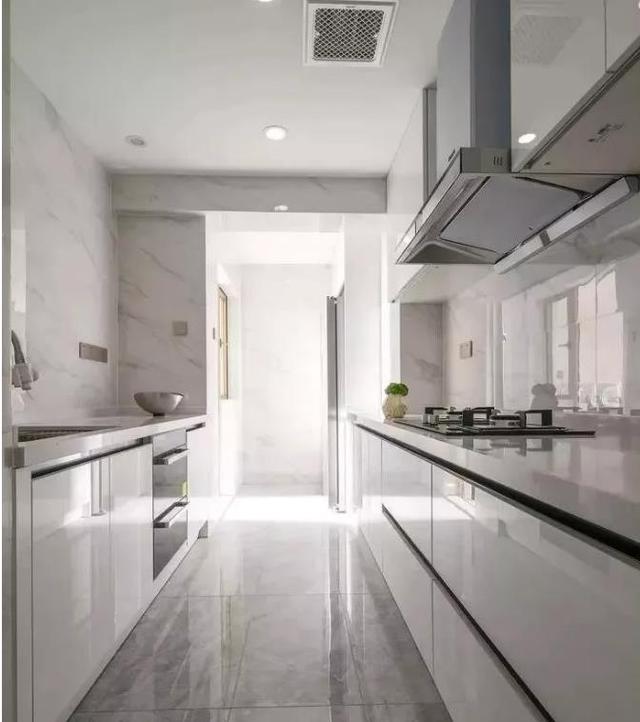 全装修|橱柜装修的7个技巧你了解吗？厨房这样装，提升颜值还实用！