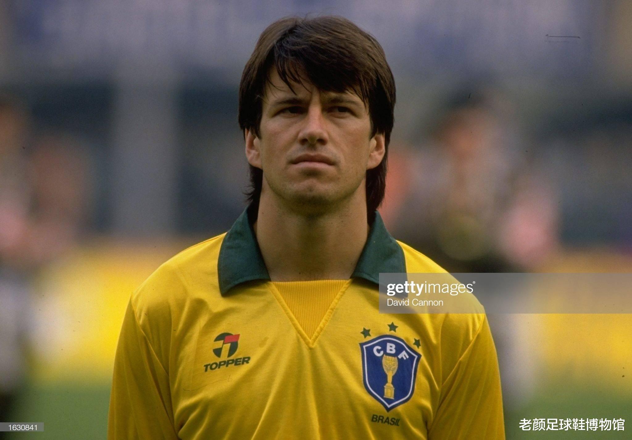 巴西队|排挤战神巴蒂斯图塔被清洗，踢最丑陋足球的巴西队长带队获得世界杯