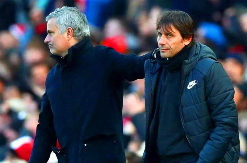 国际米兰|穆帅想回购之人在国米处境尴尬，不能全怪孔蒂，一交易或将其激活