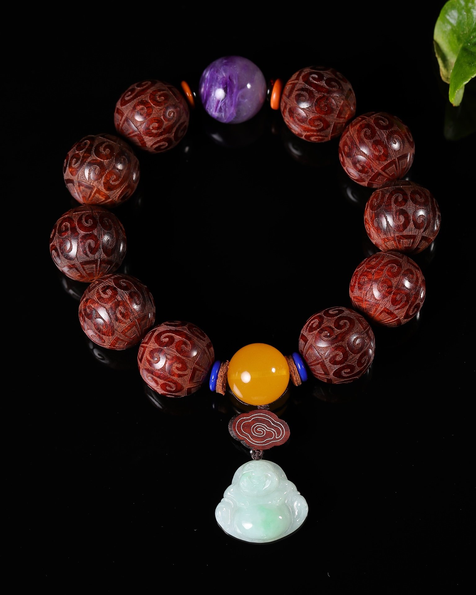 蜜蜡|快来选择您的文玩好物