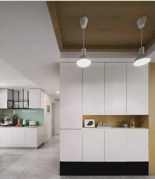 「」你家鞋柜为什么不好用？15个鞋柜设计建议，每一个都很重要！