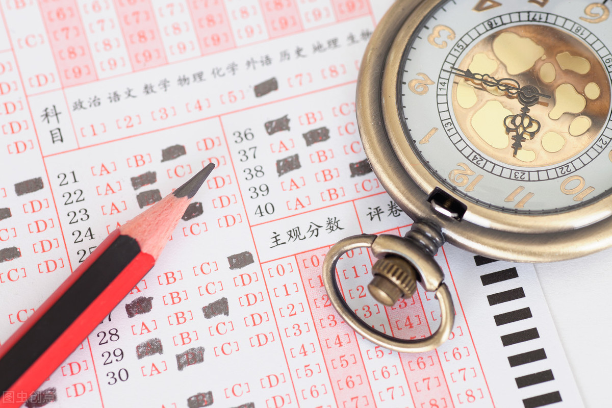 理综▲高考命题专家坦言：考前刷透这一套卷，理综必考296！替孩子打印